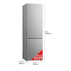 LG GBV22NCCPY FRIGORIFICO COMBI