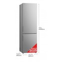 LG GBV22NCCPY FRIGORIFICO COMBI