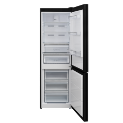 KONEN FCOMGLASS185N24 FRIGORIFICO COMBI 185 CM NO FROST