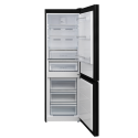 KONEN FCOMGLASS185N24 FRIGORIFICO COMBI 185 CM NO FROST