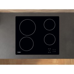 WHIRLPOOL AKT8090NE PLACA VITROCERAMICA