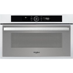 WHIRLPOOL AMW731WH HORNO MICROONDAS