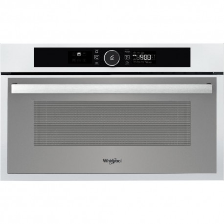 WHIRLPOOL AMW731WH HORNO MICROONDAS