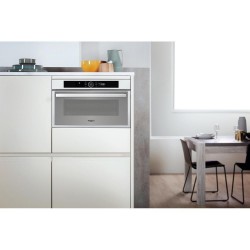 WHIRLPOOL AMW731WH HORNO MICROONDAS