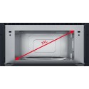 WHIRLPOOL AMW731WH HORNO MICROONDAS