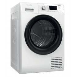 WHIRLPOOL FFTM118X3BY SECADORA BOMBA CAL