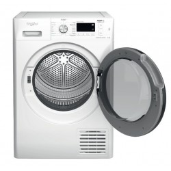 WHIRLPOOL FFTM118X3BY SECADORA BOMBA CAL
