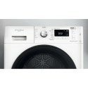 WHIRLPOOL FFTM118X3BY SECADORA BOMBA CAL