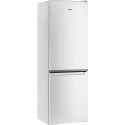 WHIRLPOOL W5821EFW1 FRIGORIFICO COMBI