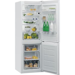 WHIRLPOOL W5821EFW1 FRIGORIFICO COMBI