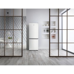 WHIRLPOOL W5821EFW1 FRIGORIFICO COMBI