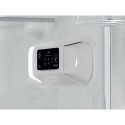 WHIRLPOOL W5821EFW1 FRIGORIFICO COMBI