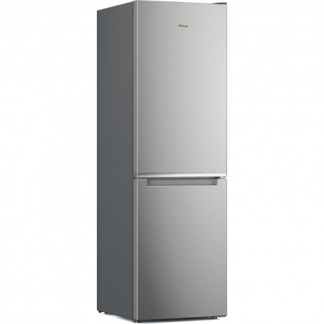 WHIRLPOOL W7X83AOX FRIGORIFICO COMBI