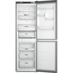 WHIRLPOOL W7X83AOX FRIGORIFICO COMBI