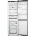 WHIRLPOOL W7X83AOX FRIGORIFICO COMBI