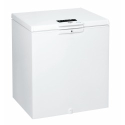 WHIRLPOOL WHE20112 ARCON CONGELADOR