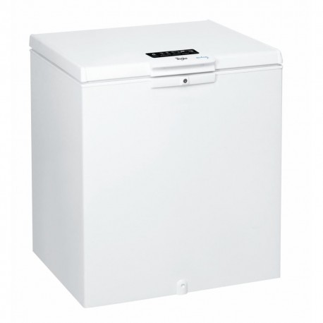 WHIRLPOOL WHE20112 ARCON CONGELADOR