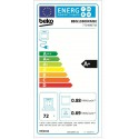 BEKO BBIS13300XMSE HORNO