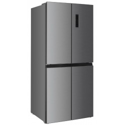 BEKO GNO46623MXPN FRIGORIFICO AMERICANO