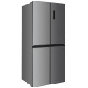 BEKO GNO46623MXPN FRIGORIFICO AMERICANO