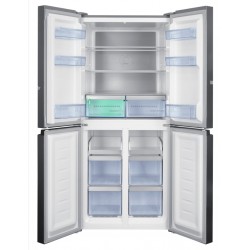 BEKO GNO46623MXPN FRIGORIFICO AMERICANO