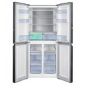 BEKO GNO46623MXPN FRIGORIFICO AMERICANO