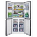BEKO GNO46623MXPN FRIGORIFICO AMERICANO