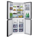 BEKO GNO46623MXPN FRIGORIFICO AMERICANO