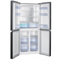 BEKO GNO46623MXPN FRIGORIFICO AMERICANO