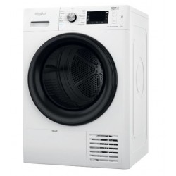 WHIRLPOOL FFTM228X3B SECADORA BOMBA CALO
