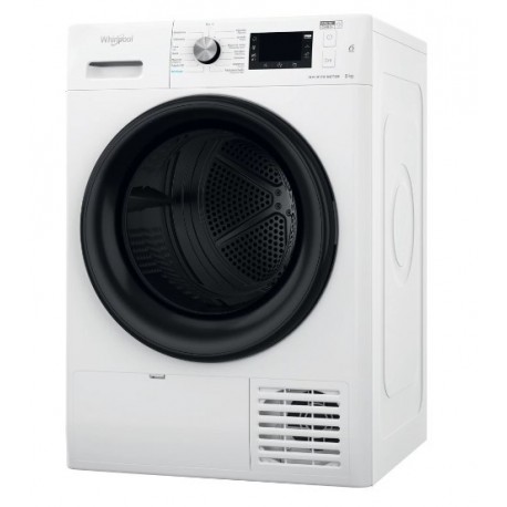 WHIRLPOOL FFTM228X3B SECADORA BOMBA CALO