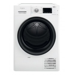 WHIRLPOOL FFTM228X3B SECADORA BOMBA CALO