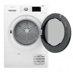 WHIRLPOOL FFTM228X3B SECADORA BOMBA CALO