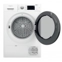 WHIRLPOOL FFTM228X3B SECADORA BOMBA CALO