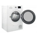 WHIRLPOOL FFTM228X3B SECADORA BOMBA CALO