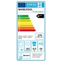 WHIRLPOOL FFTM228X3B SECADORA BOMBA CALO