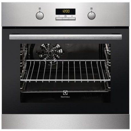 ELECTROLUX RZP2401BCX HORNO PIROLITICO