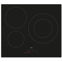 SVAN SI3601 PLACA DE INDUCCIÓN 3F