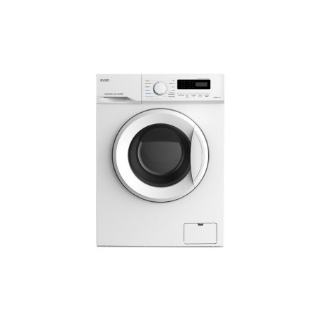 SVAN SL6002AIDV LAVADORA 6KG