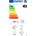 BOSCH SMS4ECI27E LAVAVAJILLAS