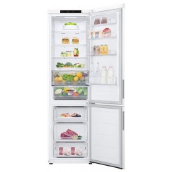 LG GBV22NCCSW FRIGORIFICO COMBI