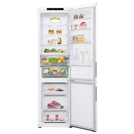 LG GBV22NCCSW FRIGORIFICO COMBI