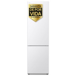LG GBV22NCCSW FRIGORIFICO COMBI