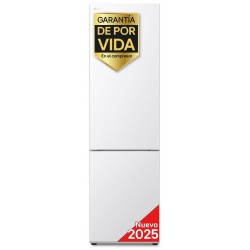 LG GBV22NCCSW FRIGORIFICO COMBI