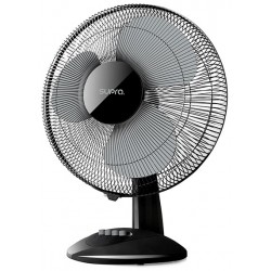 SUPRA HEOS VENTILADOR DE MESA