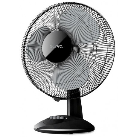 SUPRA HEOS VENTILADOR DE MESA