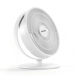 SUPRA HELI VENTILADOR DE MESA