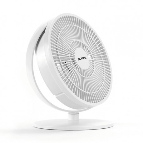 SUPRA HELI VENTILADOR DE MESA