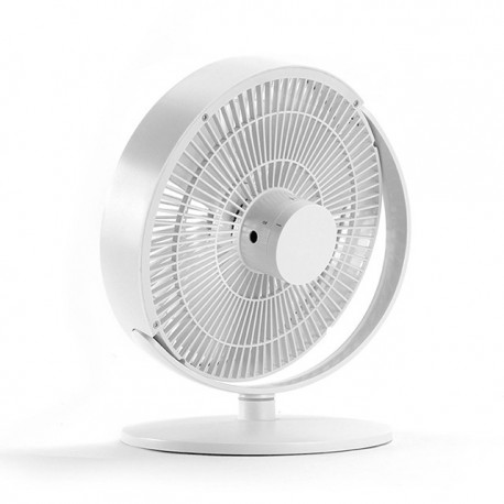 Supra Heli Ventilador De Mesa 3 Velocidades – imagen 2