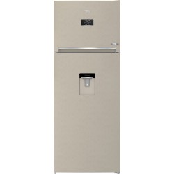 BEKO RDNE455E40DBN FRIGORIFICO 2P